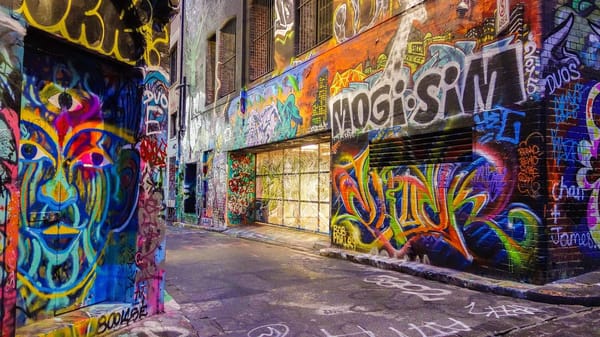 5 Places to Go When Visiting Cape Town, South Africa: photo 3