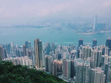 Tips to Travel Hong Kong