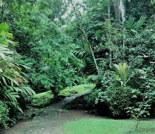 Castleton Bontanical Garden