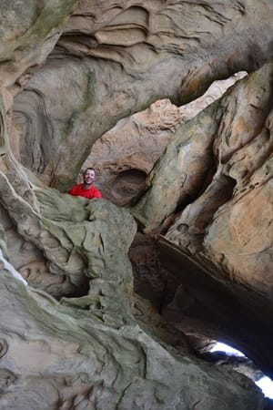 Camping the Grampians and Little Desert National Park: photo 7