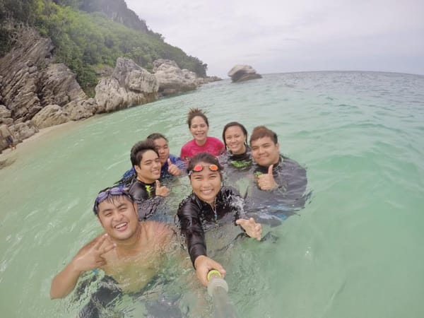 Iloilo: The Beauty of Gigantes Islands: photo 10
