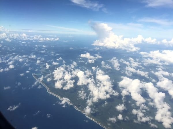 Andaman Islands: Pearls in a sea of blue: photo 2