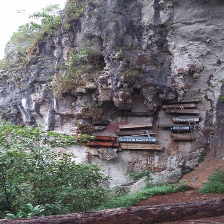 My Adventure in Sagada, Philippines: photo 6