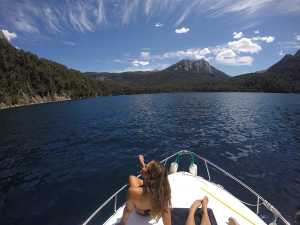 How To Spend The Perfect Day in Bariloche, Patagonia: photo 5