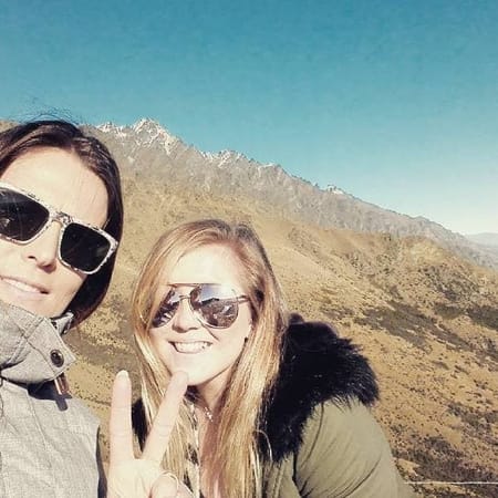 One Year in Queenstown New Zealand: photo 4