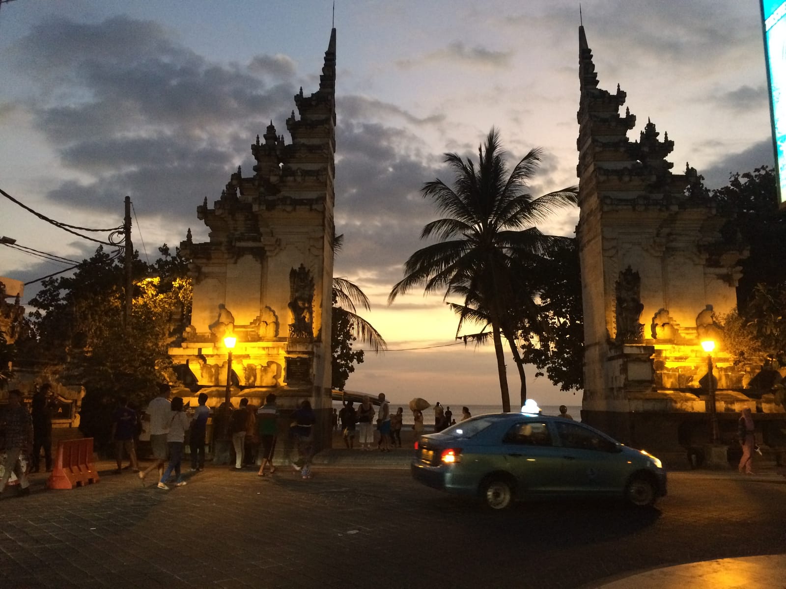 Bali, the Island of the Gods