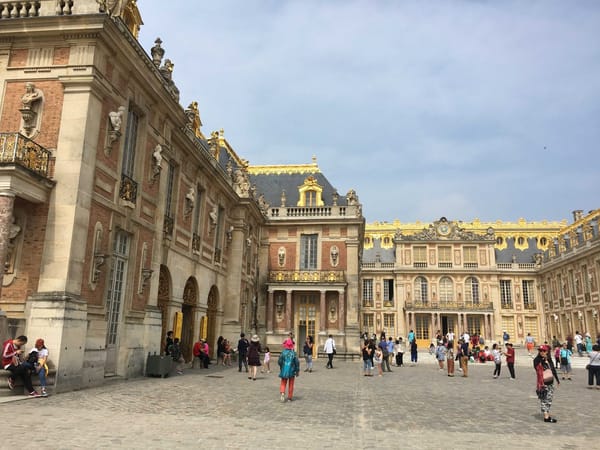 Paris on a Budget: photo 4