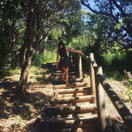 Byron Bay Lighthouse - More than a light on a rock: photo 7