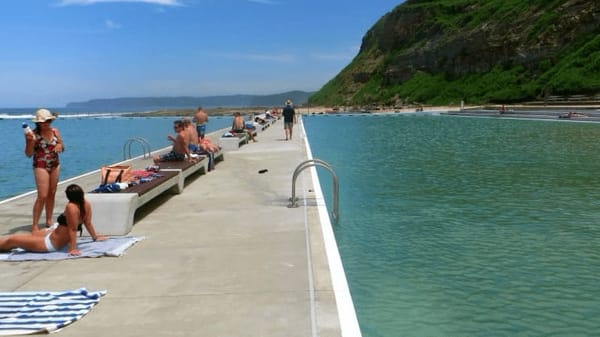 Best Beaches in Newcastle, NSW: photo 7