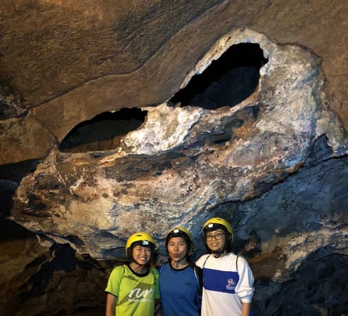 A Local’s Guide to Caving in Gua Tempurung, Ipoh: photo 1