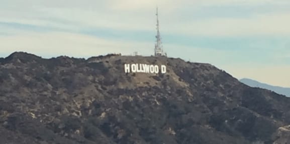 Spots to visit while in Los Angeles
