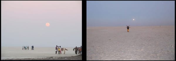 Bhuj to Kutch - White Desert , Colorful Culture and more!: photo 8