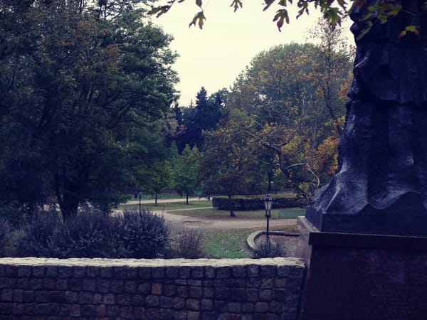 Things you need on your Instagram while visiting Lodz: photo 13