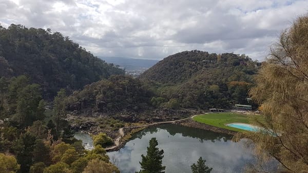 A Ten Day Tasmanian Road Trip: photo 6