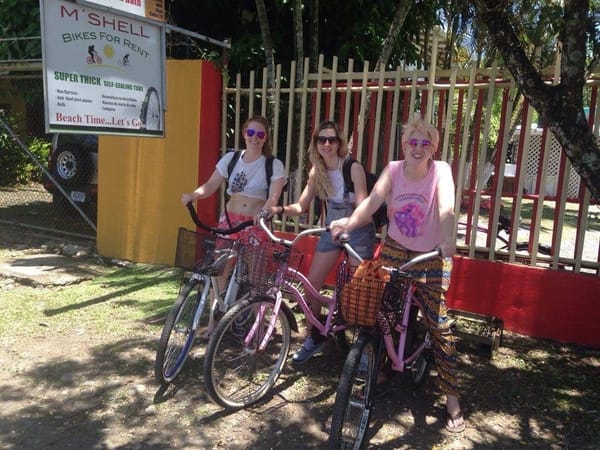 High on PURA VIDA in Costa Rica!: photo 3