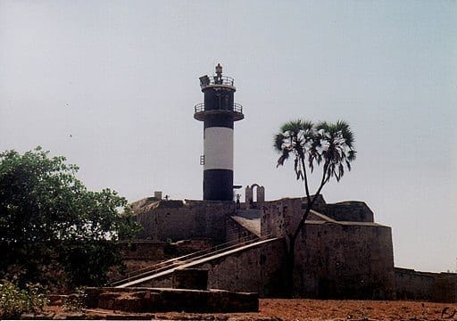 Travel guide to Diu: The underrated coastal paradise of India: photo 6