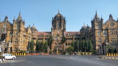 Guide to Mumbai’s Tourist Attractions: photo 2