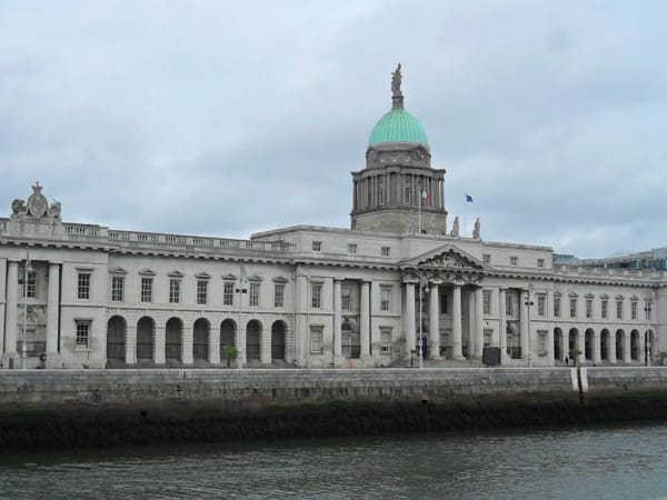 Dublin: the best spots: photo 8