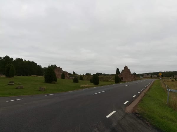 A short guide about the Åland-islands: photo 4