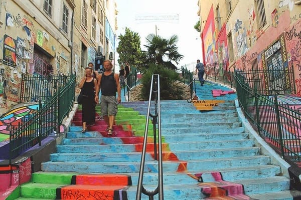 Welcome to Marseilles : the rebel of the French Riviera: photo 2