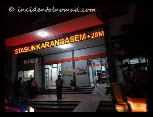 How to do Ijen / Blue fire without tour! (Part 1 - Base-point of Ijen.): photo 1