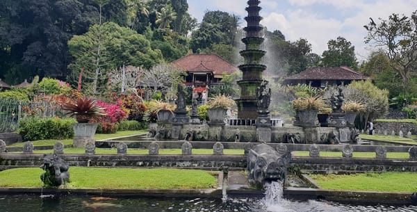 Where to go in Bali for 16 days: photo 5