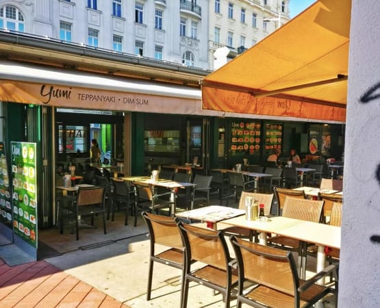 Exploring Vienna on a Budget - Top free things to do in the city: photo 11