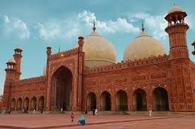 Exploring the Heart of Pakistan: Lahore: photo 1