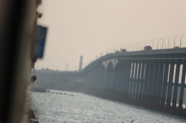 Rameswaram, India: What to do, Where to Eat and More: photo 1