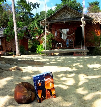 Inspiration named Thailand: photo 1