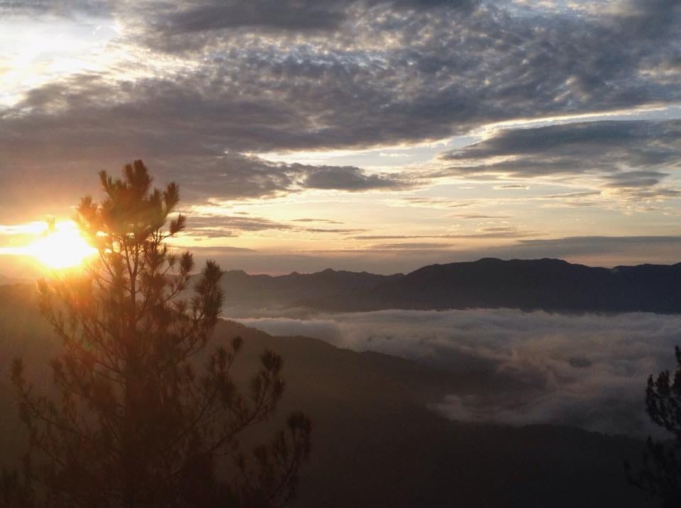 Philippines: A Solo Travel to Sagada