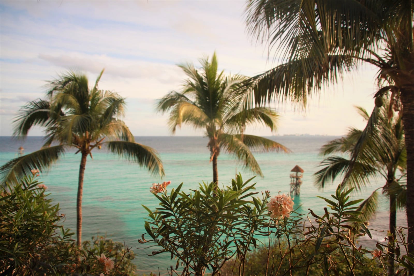 Isla Mujeres - A Mexican Paradise