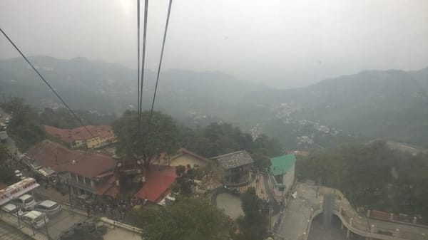 Best Places to Visit in Mussoorie, India: photo 19