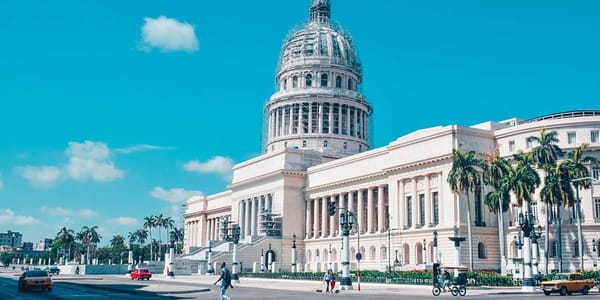 8 Things You Must Experience On Cuba Right Away.: photo 1