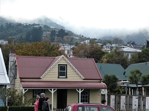 Lyttleton: Magical seaport town: photo 31