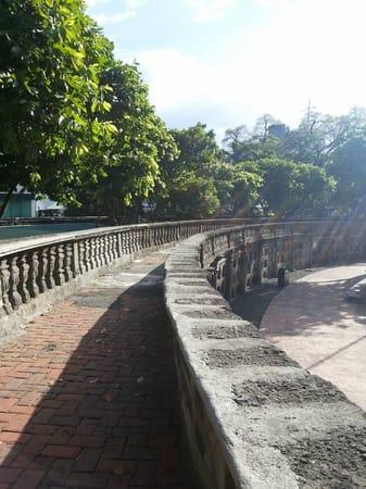 3 INEXPENSIVE MUST SEE PLACES IN MANILA: photo 3