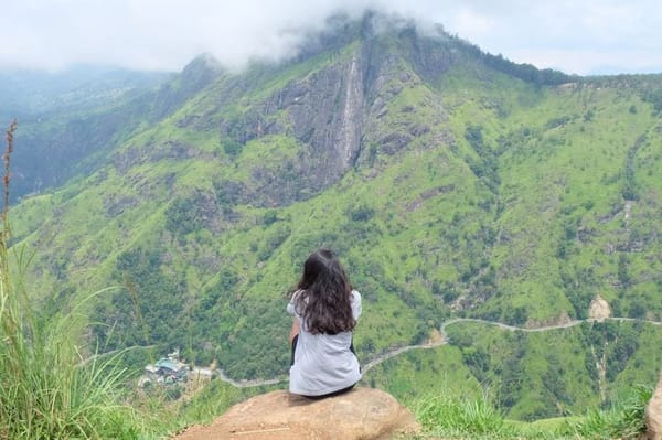 TOP 05 THINGS TO DO IN ELLA, SRI LANKA.: photo 3