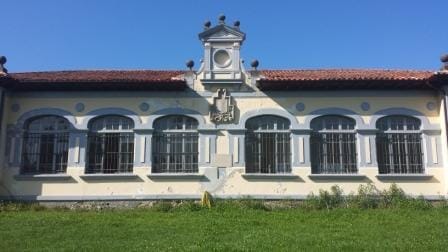 Spain - El Camino de Santiago de Compostela: photo 2