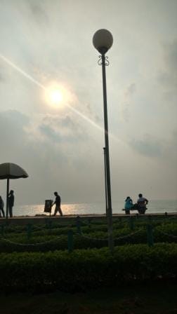 Pondicherry : A Weekend Getaway: photo 4