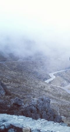 Mérida: a snow mountains paradise in Venezuela: photo 1