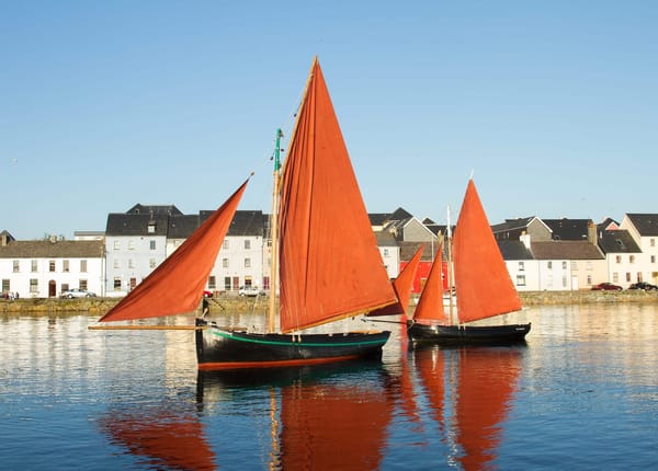 Top 5 Things To Do In Ireland: photo 2
