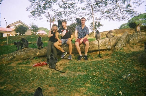 Malaysia: The Capital City: photo 2
