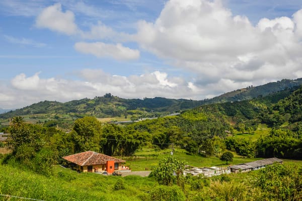 La pastora, Risaralda: A place you have probably never heard of: photo 3