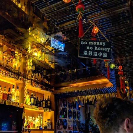 Visit Foshan! The Best Vacation Destination in China: photo 7