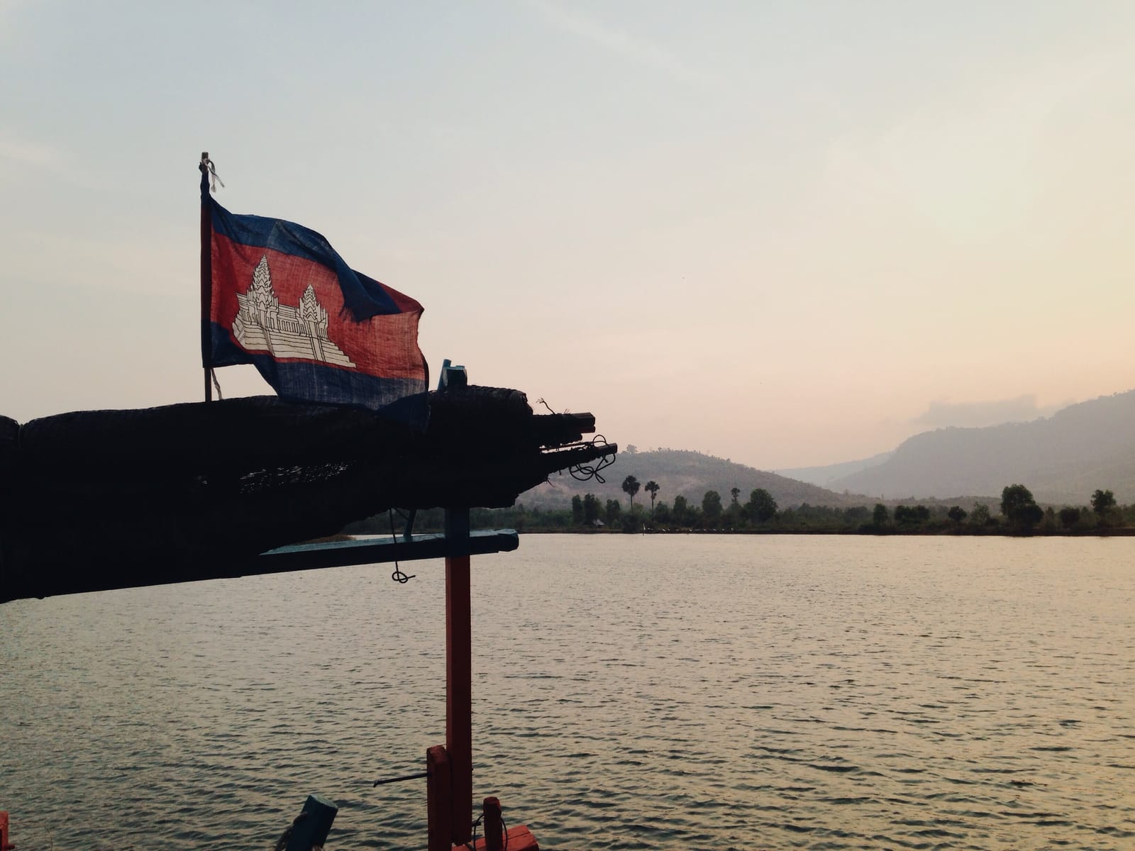 Kampot: Cambodia’s Sleepy, Riverside Heaven