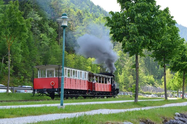Achensee,Tirol, Austria: the paradise between the mountains: photo 2