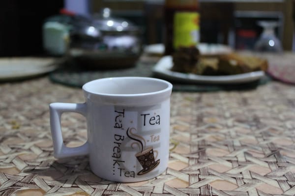 India Road Trip: photo 12