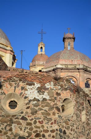 Queretaro: Mexico's must visit colonial city: photo 6