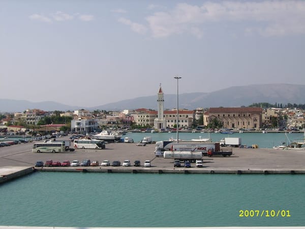 Zakynthos -  Il Fiore di Levante: photo 7