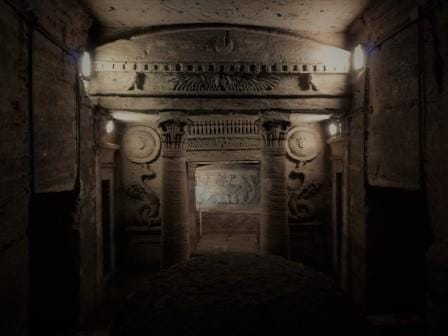 5 Must See Places in Alexandria, Egypt: photo 3